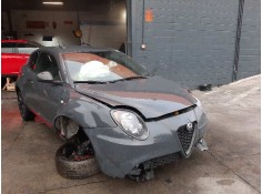 alfa romeo mito (145) del año 2018 2