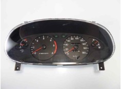 Recambio de cuadro instrumentos para hyundai h 1 starex referencia OEM IAM 940044A110 0112180041 