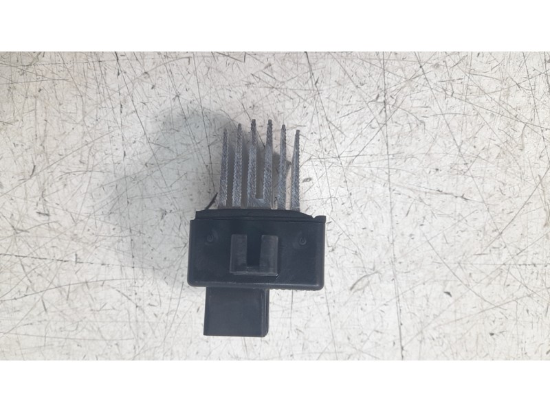 Recambio de resistencia calefaccion para ford transit custom kasten (ttu) 300 l1 trend fwd referencia OEM IAM MB3B19E624CB  