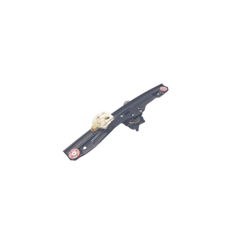 Recambio de elevalunas delantero derecho para fiat 500 l (330) 1.3 16v jtd cat referencia OEM IAM 51957503 106.096915 