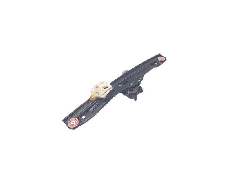 Recambio de elevalunas delantero derecho para fiat 500 l (330) 1.3 16v jtd cat referencia OEM IAM 51957503 106.096915 