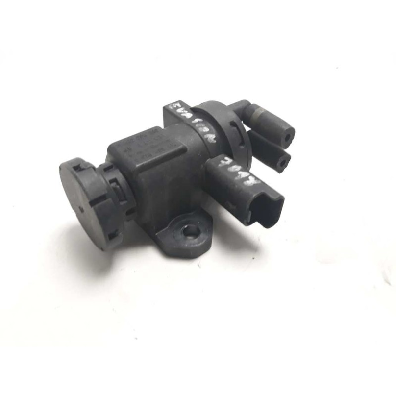 Recambio de valvula aire adicional para citroen c5 berlina 2.2 hdi exclusive automático referencia OEM IAM 9635704380  