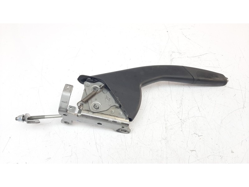 Recambio de palanca freno para renault clio iv 0.9 referencia OEM IAM 360102121R  