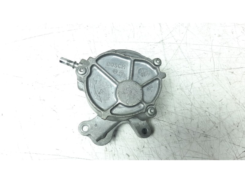 Recambio de depresor freno / bomba vacio para ford s-max (ca1) titanium (03.2010) referencia OEM IAM D1651A  
