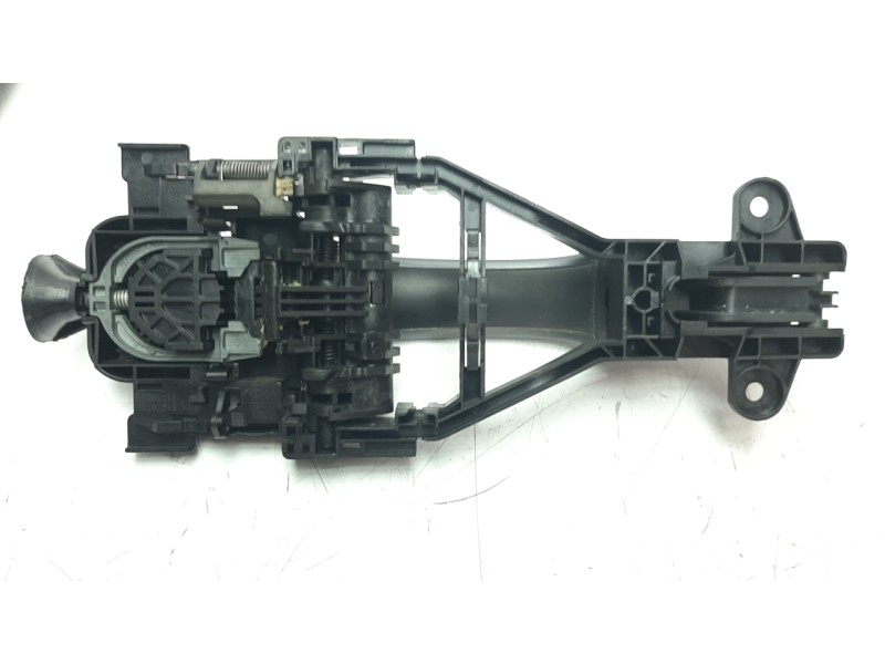Recambio de maneta exterior trasera izquierda para volvo v40 momentum referencia OEM IAM 39832339  