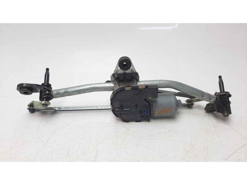 Recambio de motor limpia delantero para audi a3 sportback (8vf) 1.5 16v tsi act referencia OEM IAM 8V1955119A  