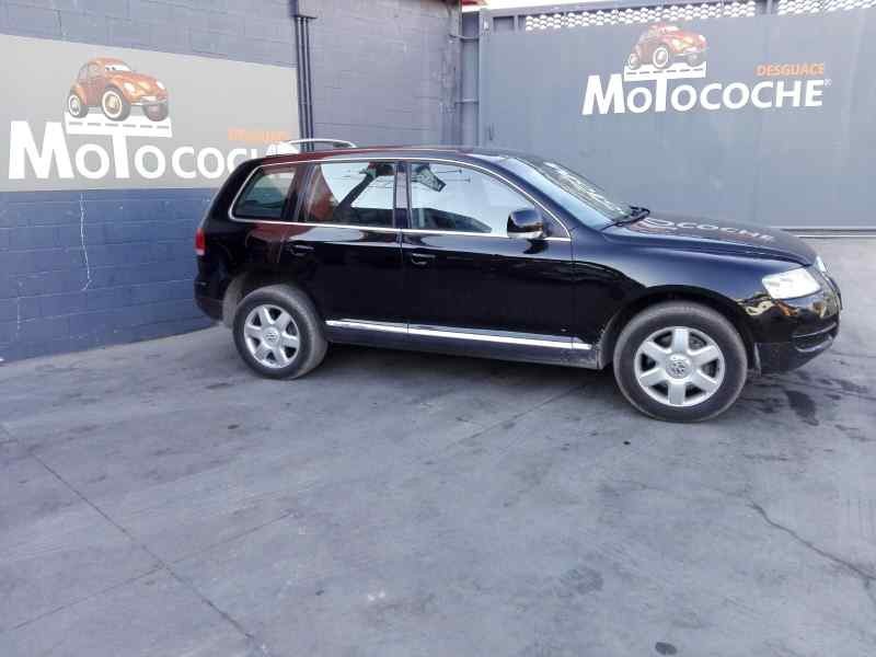 volkswagen touareg (7la) del año 2004