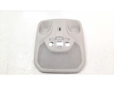 Recambio de luz interior para citroen c4 grand picasso 2.0 blue-hdi fap referencia OEM IAM 96781537BJ 103231A0 