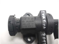 Recambio de valvula aire adicional para citroen c5 berlina 2.2 hdi exclusive automático referencia OEM IAM 9635704380   2