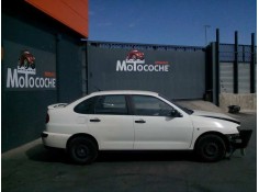 SEAT CORDOBA BERLINA (6K2)