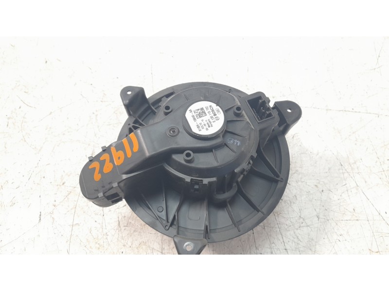 Recambio de ventilador calefaccion para ford ecosport (cr6) trend referencia OEM IAM H1BH19846AA  