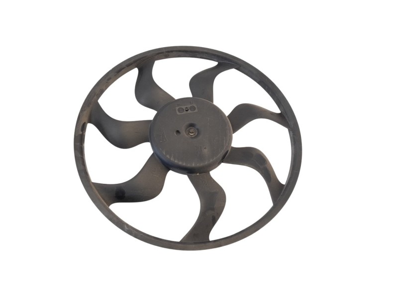 Recambio de electroventilador para nissan micra v (k14) 0.9 cat referencia OEM IAM A16111779DB  