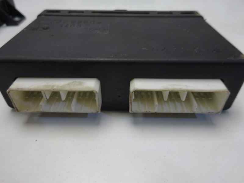 Recambio de modulo confort para fiat bravo (182) jtd 105 / 100 gt referencia OEM IAM 46544373  
