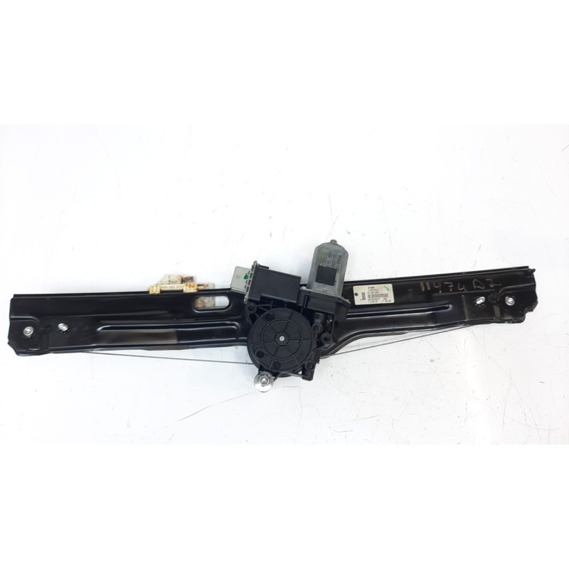 Recambio de elevalunas delantero izquierdo para fiat 500 l (330) 1.3 16v jtd cat referencia OEM IAM 51980518  