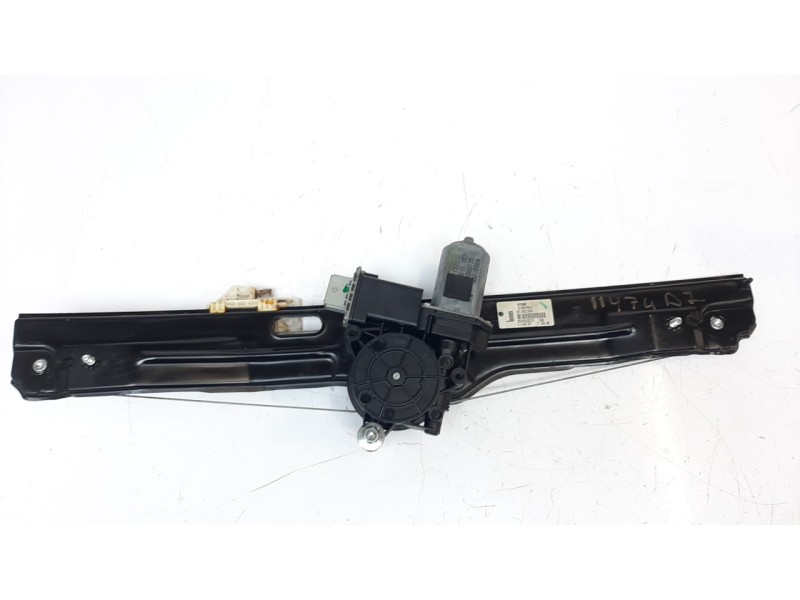 Recambio de elevalunas delantero izquierdo para fiat 500 l (330) 1.3 16v jtd cat referencia OEM IAM 51980518  