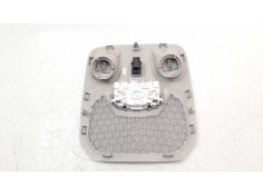 Recambio de luz interior para citroen c4 grand picasso 2.0 blue-hdi fap referencia OEM IAM 96781537BJ 103231A0  2