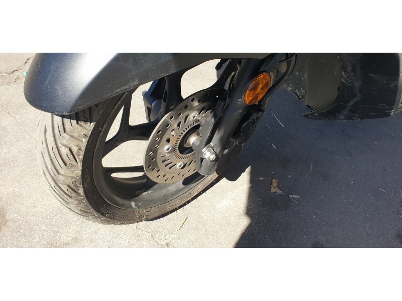 Recambio de disco freno delantero para honda pcx 125 pcx 125 referencia OEM IAM 45351K1YJ51  