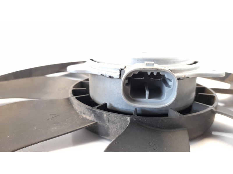Recambio de electroventilador para nissan micra v (k14) 0.9 cat referencia OEM IAM A16111779DB  