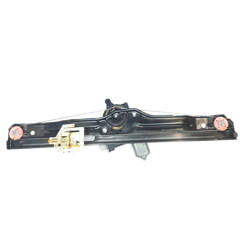 Recambio de elevalunas delantero izquierdo para fiat 500 l (330) 1.3 16v jtd cat referencia OEM IAM 51980518  