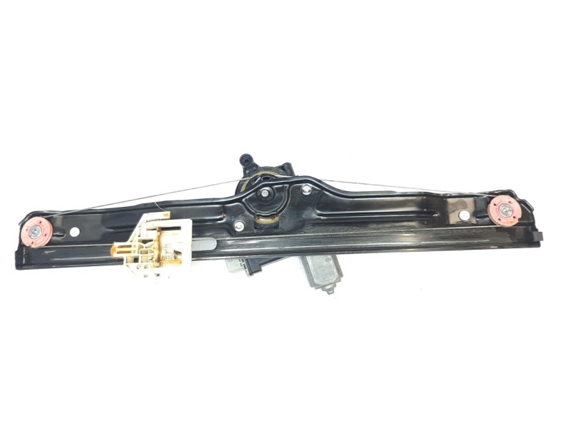 Recambio de elevalunas delantero izquierdo para fiat 500 l (330) 1.3 16v jtd cat referencia OEM IAM 51980518  