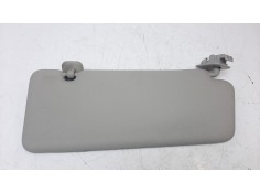 Recambio de parasol izquierdo para renault clio iv 0.9 referencia OEM IAM 964010303R   2