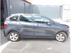 honda fr-v (be) del año 2006