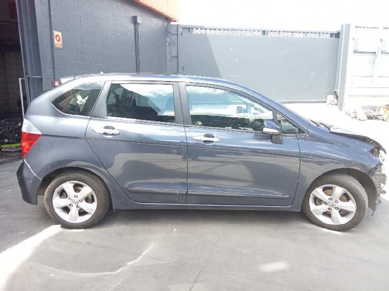 honda fr-v (be) del año 2006