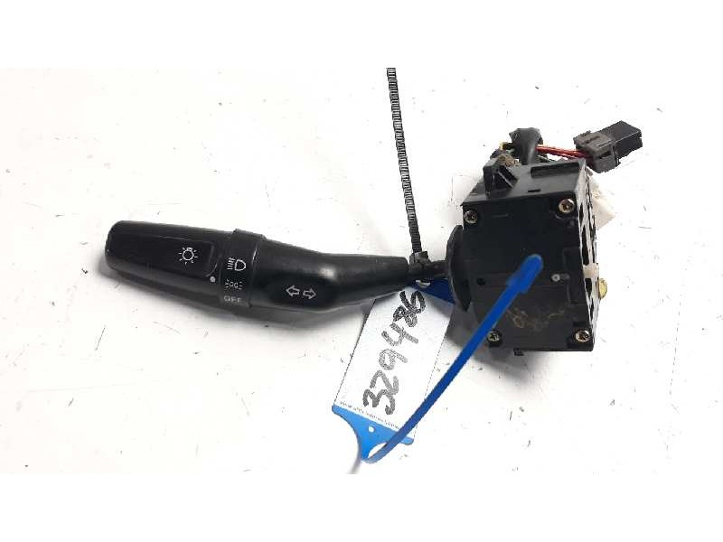 Recambio de mando intermitentes para hyundai h 1 starex referencia OEM IAM 934004A860  