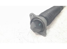 Recambio de amortiguador trasero derecho para honda civic lim.5 (fk) 1.5 vtec cat referencia OEM IAM 52610TGNE030M2   2