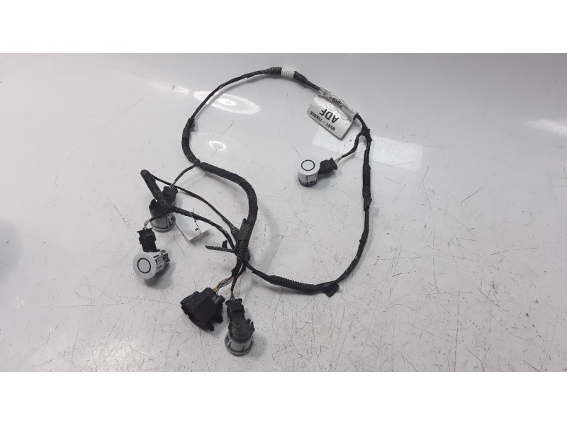 Recambio de sensor de aparcamiento para ford focus lim. (cb8) edition referencia OEM IAM BV6T15K868  