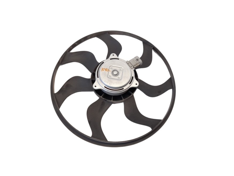 Recambio de electroventilador para nissan micra v (k14) 0.9 cat referencia OEM IAM A16111779DB  