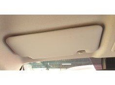 Recambio de parasol izquierdo para mazda cx-3 100 aniversario referencia OEM IAM DB5J69320A75   2