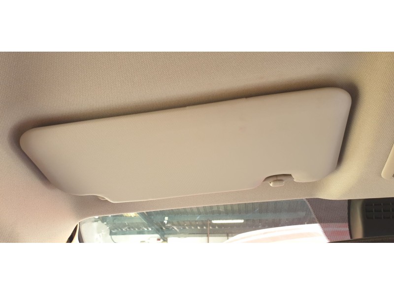 Recambio de parasol izquierdo para mazda cx-3 100 aniversario referencia OEM IAM DB5J69320A75  