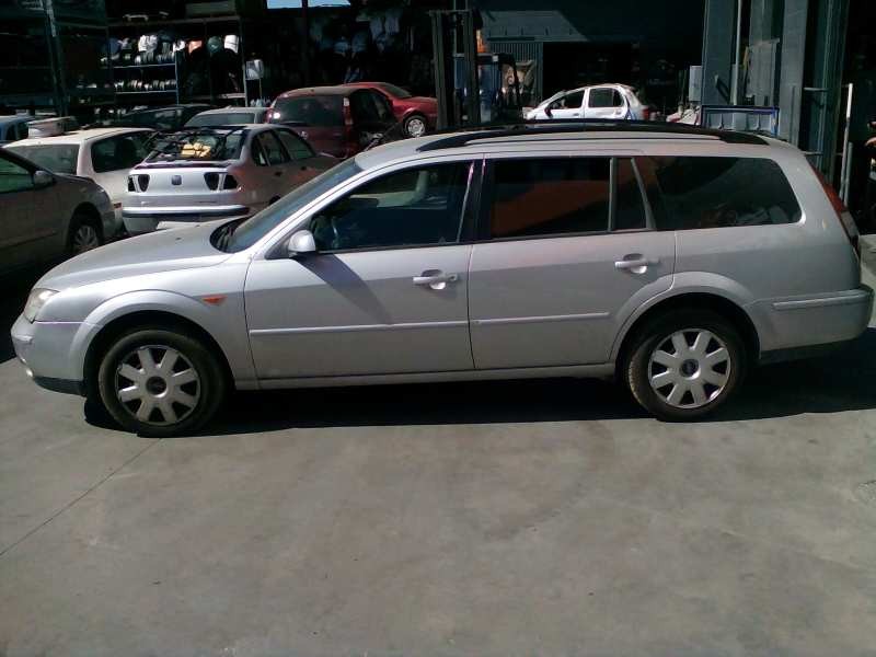 ford mondeo turnier (ge) del año 2001