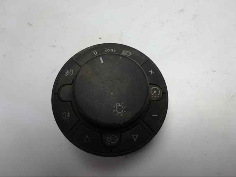 Recambio de mando luces para opel corsa d enjoy referencia OEM IAM 13249397EB  
