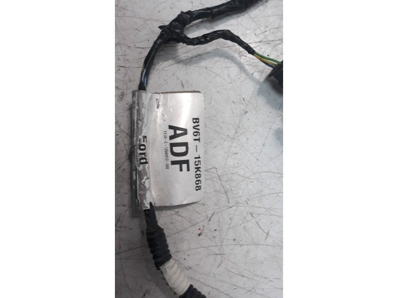 Recambio de sensor de aparcamiento para ford focus lim. (cb8) edition referencia OEM IAM BV6T15K868  