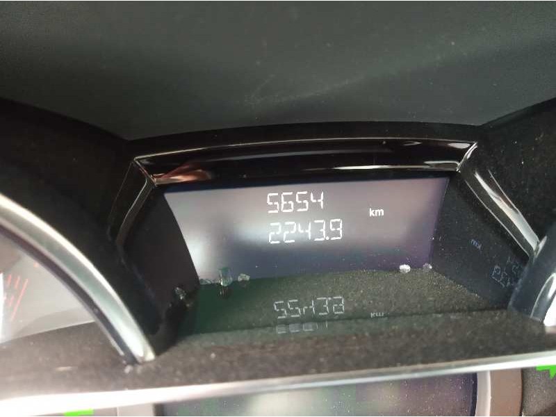 renault clio iv del año 2017