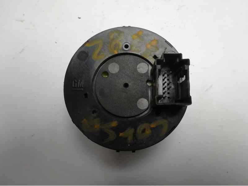 Recambio de mando luces para opel corsa d enjoy referencia OEM IAM 13249397EB  
