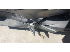 Recambio de estribo lateral para honda pcx 125 pcx 125 referencia OEM IAM 50740K1ZJ10   2