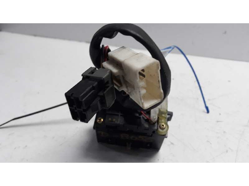 Recambio de mando intermitentes para hyundai h 1 starex referencia OEM IAM 934004A860  