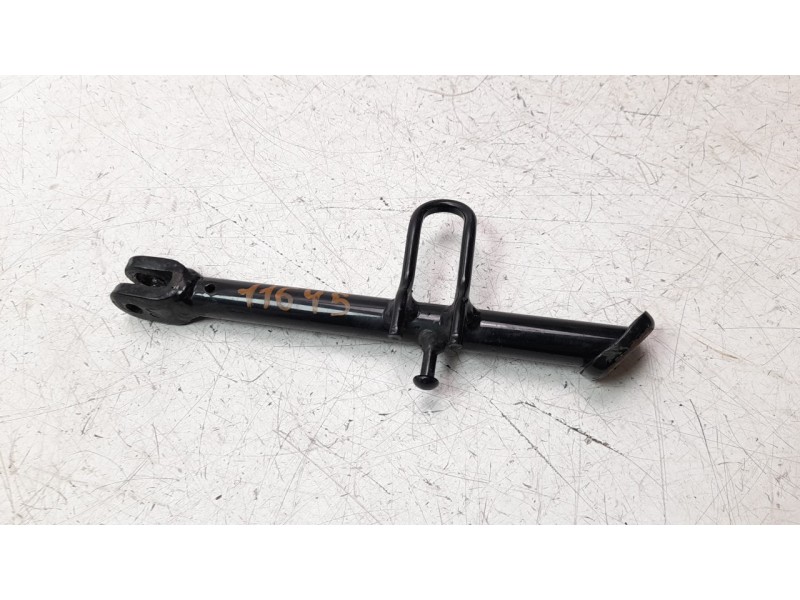 Recambio de caballete lateral para kymco agility 50/125 referencia OEM IAM 50530LFC2E10  