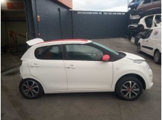 CITROËN C1 AIRSCAPE