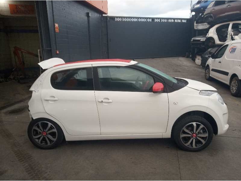 citroen c1 airscape del año 2019