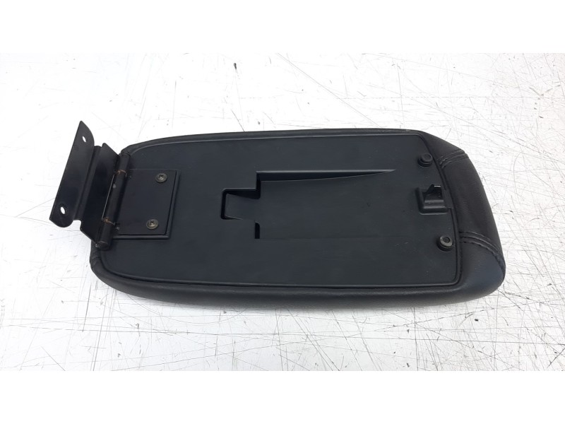 Recambio de apoyabrazos central para jaguar x-type 2.0 diesel cat referencia OEM IAM 17046277  