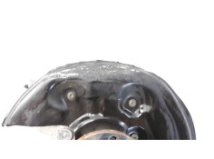 Recambio de mangueta trasera derecha para audi q3 (8u) 2.0 tdi (103kw) ambiente referencia OEM IAM 3C0505436F   2