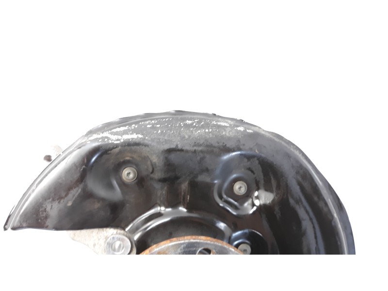 Recambio de mangueta trasera derecha para audi q3 (8u) 2.0 tdi (103kw) ambiente referencia OEM IAM 3C0505436F  