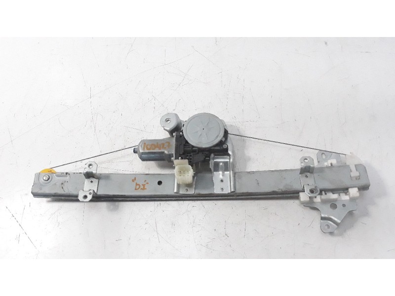 Recambio de elevalunas delantero izquierdo para nissan micra v (k14) 0.9 cat referencia OEM IAM 807215FA2A  