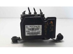 Recambio de abs para volkswagen tiguan (5n2) t1 bluemotion referencia OEM IAM 5N0614109BN   2