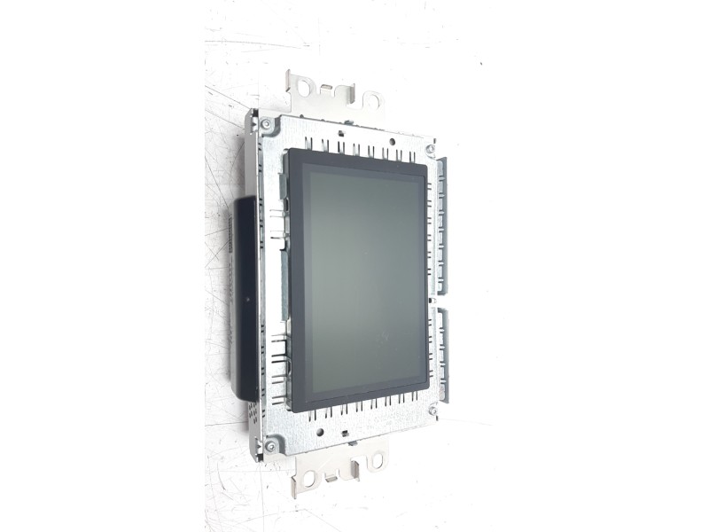 Recambio de pantalla multifuncion para volvo v40 momentum referencia OEM IAM 31384953 7609502043 