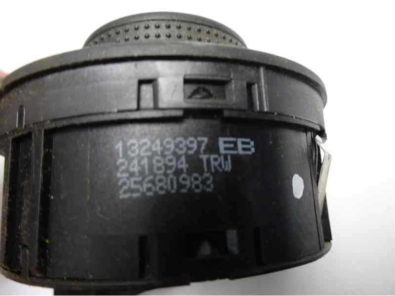 Recambio de mando luces para opel corsa d enjoy referencia OEM IAM 13249397EB  